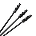 Free Shipping Plastic Wands Eyelashes Makeup Brushes